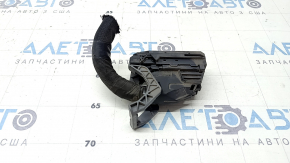 Фишка на блок ECU компьютер двигателя Lexus ES300h 19-21 большая