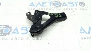 Кронштейн блока ECU компьютер двигателя задний Lexus ES250 ES300h 19-26
