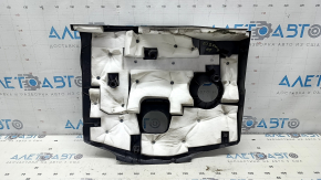 Capac motor Lexus ES250 ES300h 19-21