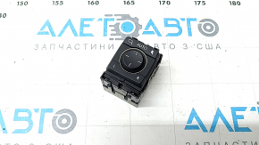 Control oglindă Lexus ES 19-26 pentru pliere automată