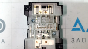 Control oglindă Lexus ES 19-26 pentru pliere automată