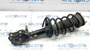 Ansamblu amortizor față dreapta Mazda CX-9 19-23
