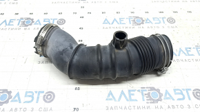 Conducta de aer pentru colectorul Lexus ES300h 19-