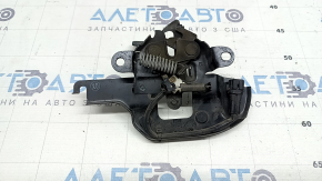 Замок капота Lexus ES300h 19-23