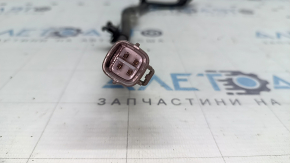 Проводка насоса охлаждения инвертора Lexus ES300h 19-23