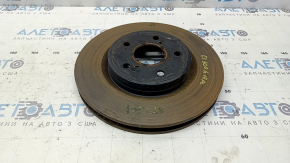 Disc de frână față stânga Lexus ES250 ES300h ES350 19-26 305/28mm