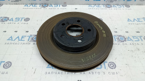 Disc de frână față dreapta Lexus ES250 ES300h ES350 19-26 305/28mm
