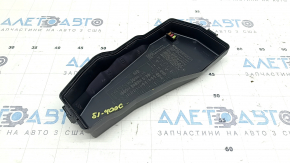 Capac cutie siguranțe stânga sub capotă Lexus ES250 ES300h 19-21
