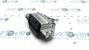 Подушка двигателя левая Audi Q3 15-18