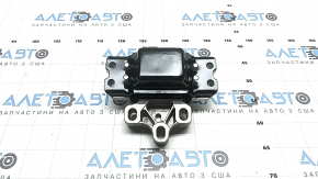 Подушка двигателя левая Audi Q3 15-18