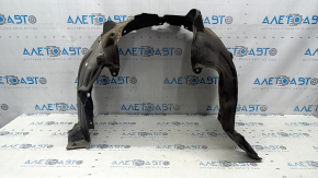 Bara de protecție față dreapta Lexus ES300h ES350 19-20