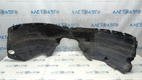 Bara de protecție față dreapta Lexus ES300h ES350 19-20