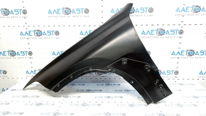 Aripă stângă față BMW X6 G06 20-26 aluminiu