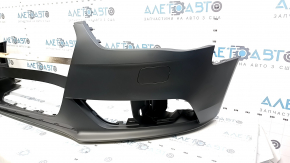 Bara față goală Audi A4 B8 13-16 restilizată pentru stropire faruri, nouă, neoriginală