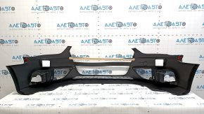 Bara față goală Audi A4 B8 13-16 restilizată pentru stropire faruri, nouă, neoriginală