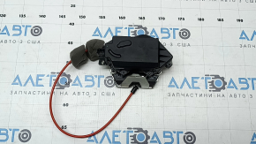 Замок двери багажника Mercedes X164 GL W251 R