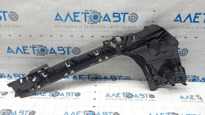Suport bara spate, dreapta exterior, BMW X3 G01 18-23 2022-24.