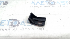 Крепление абсорбера переднего бампера левое BMW X2 F39 18-23