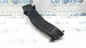 Fragment lipsă de la conducta de răcire a frânei dreapta BMW X2 F39 18-23