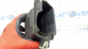 Fragment lipsă de la conducta de răcire a frânei dreapta BMW X2 F39 18-23