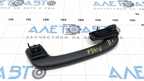 Ручка потолка задняя левая BMW X2 F39 18-23 черная