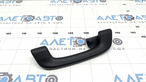 Mâner plafon spate dreapta negru pentru BMW X2 F39 18-23