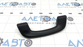 Mâner plafon stânga față negru BMW X2 F39 18-23