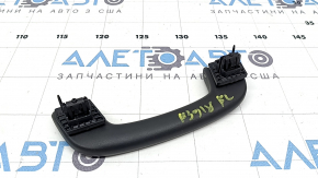 Mâner plafon stânga față negru BMW X2 F39 18-23