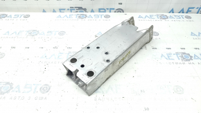 Armătură superioară bara de protecție față dreapta BMW X2 F39 18-23