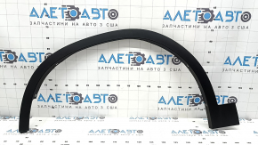 Ornamente aripă stânga față pentru BMW X2 F39 18-23
