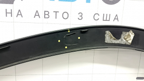 Накладка арки крыла передняя правая BMW X2 F39 18-23 структура, сломаны крепления
