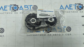 Suport motor stânga jos, transmisie automată Ford Flex 13-19
