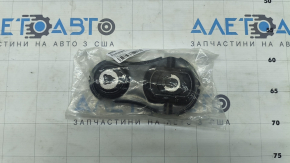 Suport motor stânga jos, transmisie automată Ford Flex 13-19