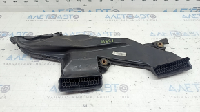 Воздухоприемник BMW X2 F39 18-23 B46
