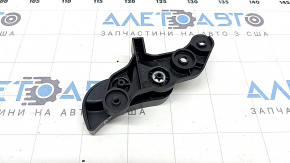 Maneră de deblocare capotă interioară BMW X2 F39 18-23 cu suport