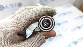 Подушка безопасности airbag боковая шторка левая Lexus ES 19-26