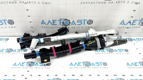 Подушка безопасности airbag боковая шторка правая Lexus ES 19-26
