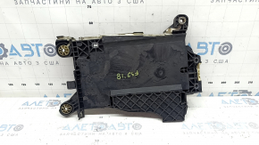 Поддон АКБ BMW X2 F39 18-23 под АКБ 70Ah