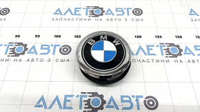 Mâner portbagaj cu buton BMW X2 F39 18-23 3 piese, uzat