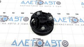 Mâner portbagaj cu buton BMW X2 F39 18-23 3 piese, uzat