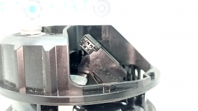 Mâner portbagaj cu buton BMW X2 F39 18-23 3 piese, uzat