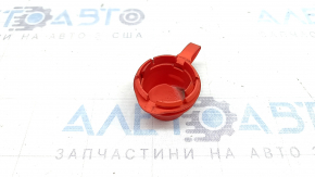 Крышка клеммы плюсовой BMW X2 F39 18-23