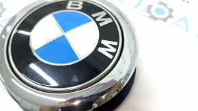 Mâner portbagaj cu buton BMW X2 F39 18-23 3 piese, uzat