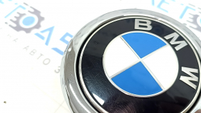 Mâner portbagaj cu buton BMW X2 F39 18-23 3 piese, uzat