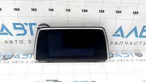 Monitor, afișaj, navigație BMW X2 F39 18-23 6.5"