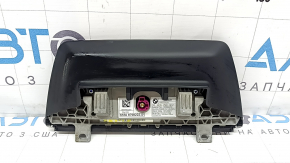 Monitor, afișaj, navigație BMW X2 F39 18-23 6.5"