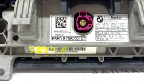 Monitor, afișaj, navigație BMW X2 F39 18-23 6.5"