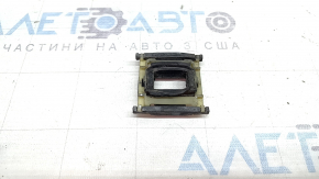 Suport intercooler stânga jos pentru BMW X2 F39 18-23 B46 cauciuc + plastic