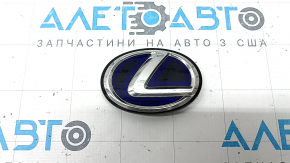 Эмблема значок крышки багажника Lexus ES300h 19-23