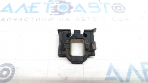 Suport radiator dreapta jos BMW X2 F39 18-23 B46 cauciuc + plastic